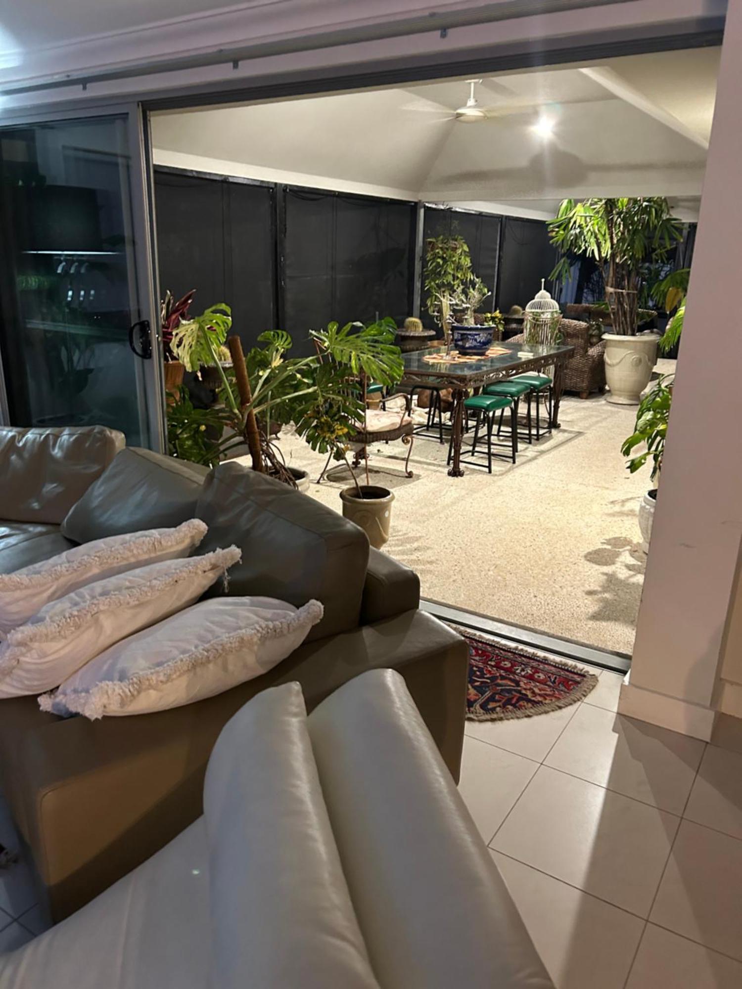 Whitfords Delight Bed & Breakfast Perth Kültér fotó