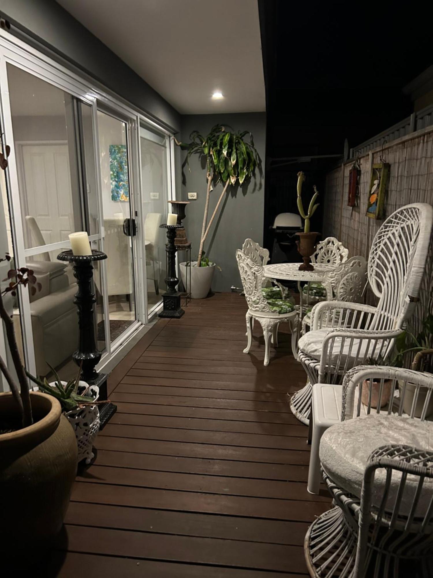 Whitfords Delight Bed & Breakfast Perth Kültér fotó