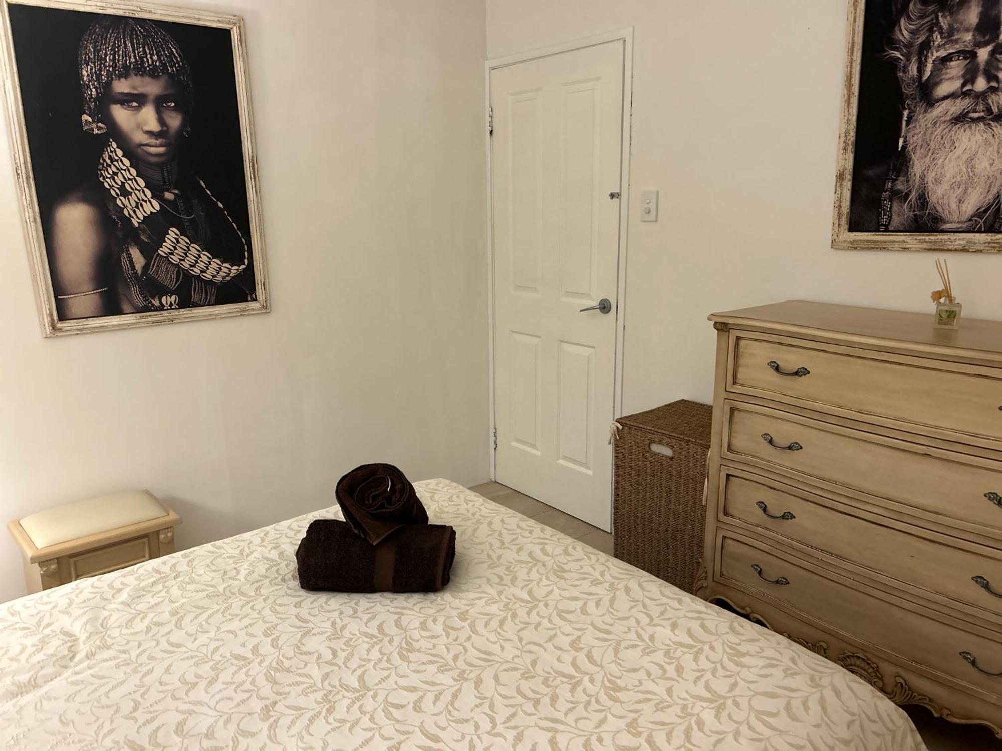 Whitfords Delight Bed & Breakfast Perth Kültér fotó