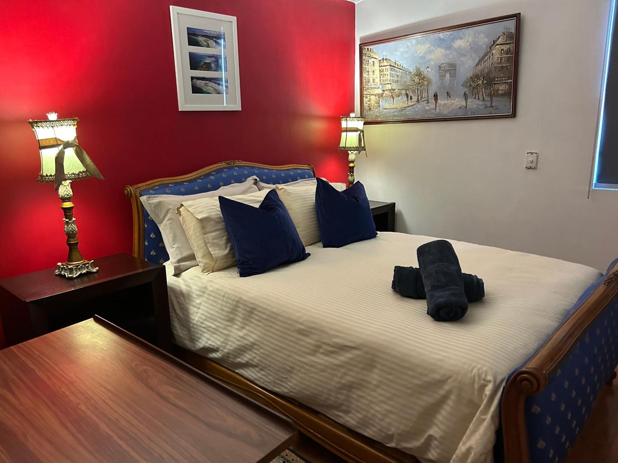 Whitfords Delight Bed & Breakfast Perth Kültér fotó