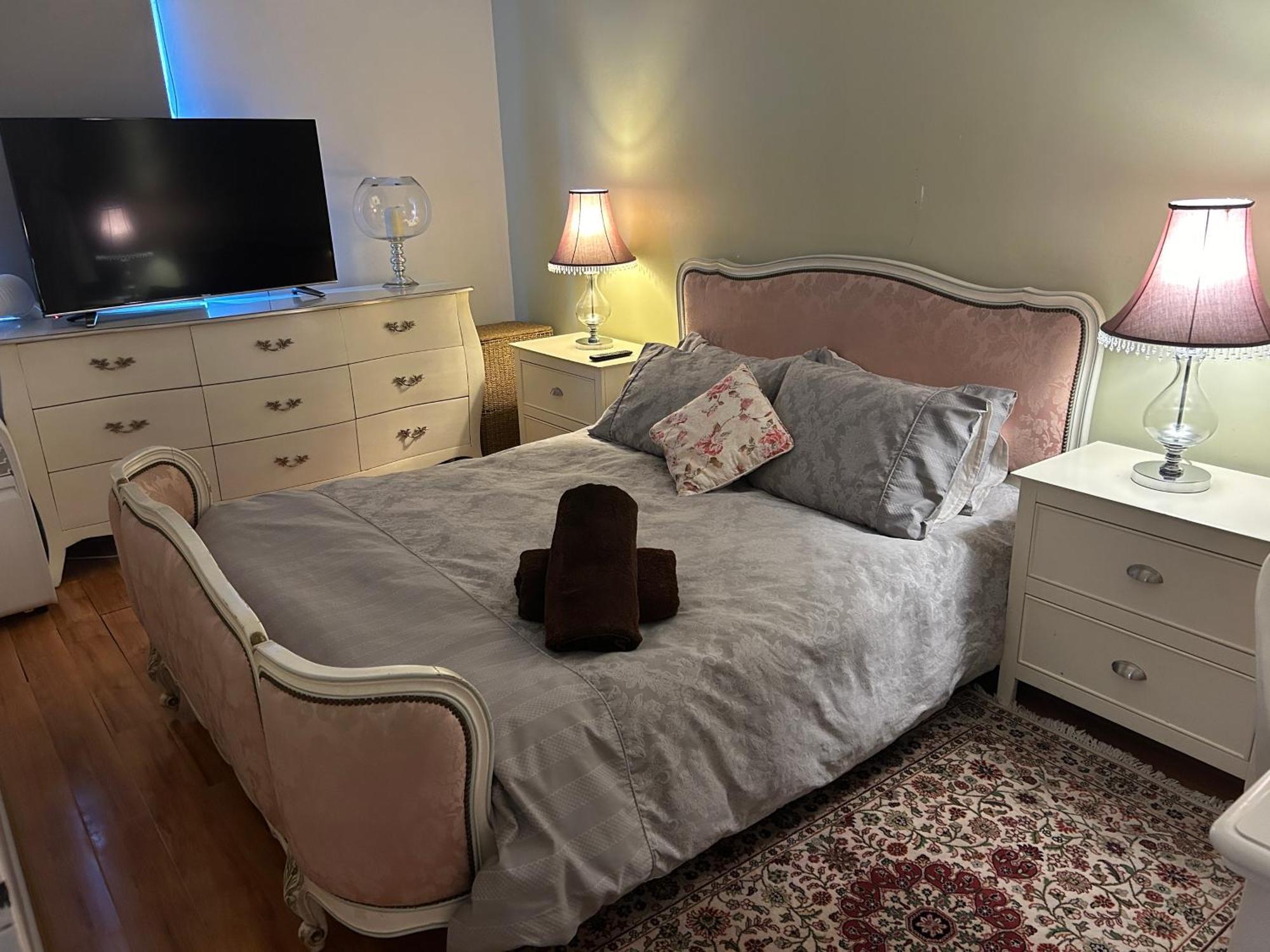 Whitfords Delight Bed & Breakfast Perth Kültér fotó