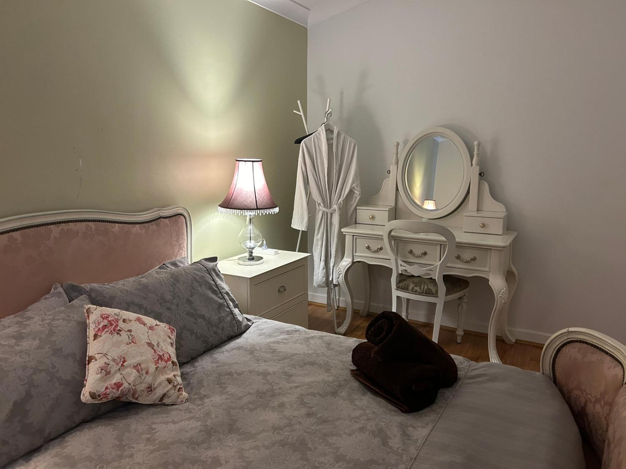 Whitfords Delight Bed & Breakfast Perth Kültér fotó