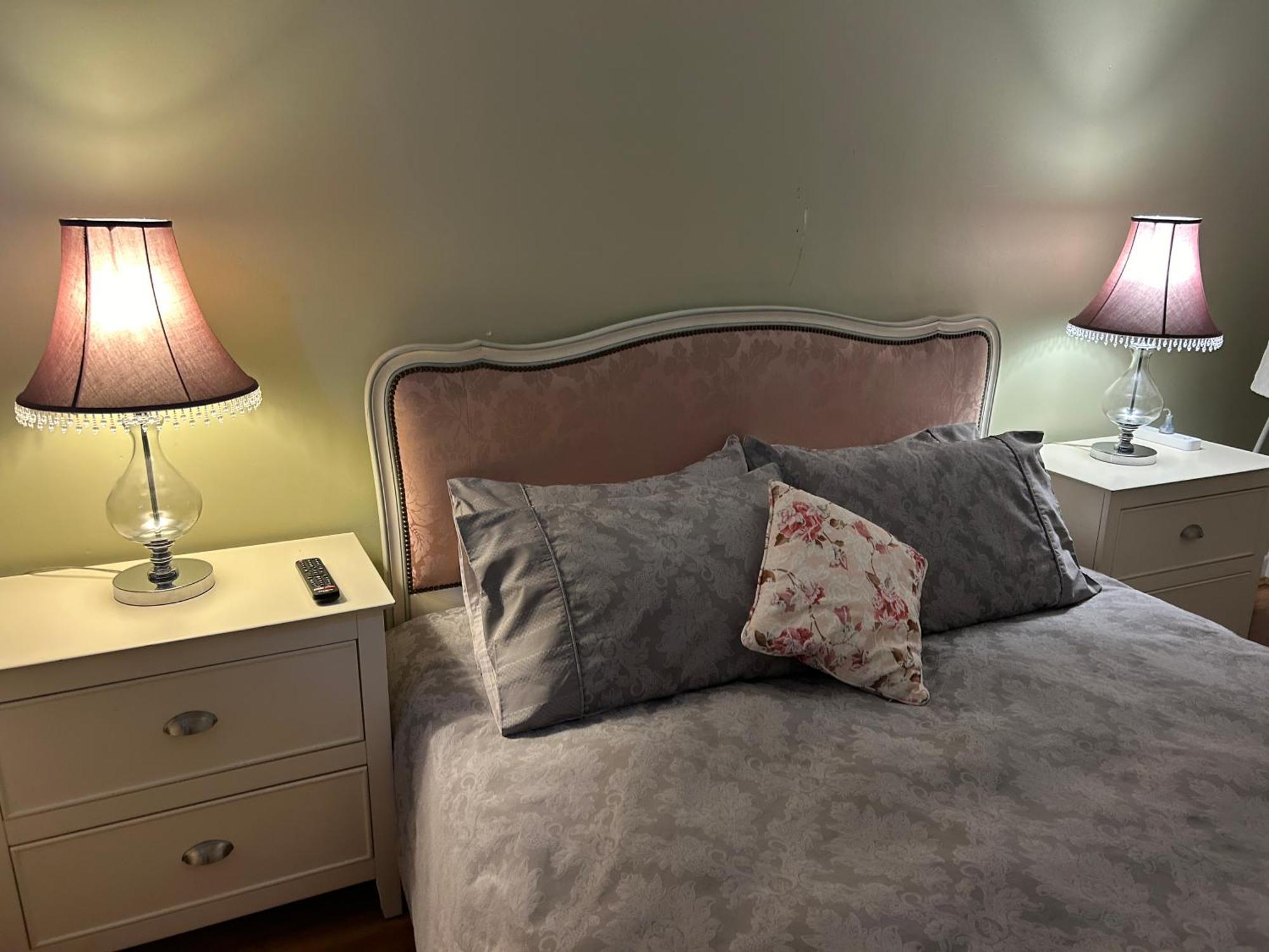 Whitfords Delight Bed & Breakfast Perth Kültér fotó