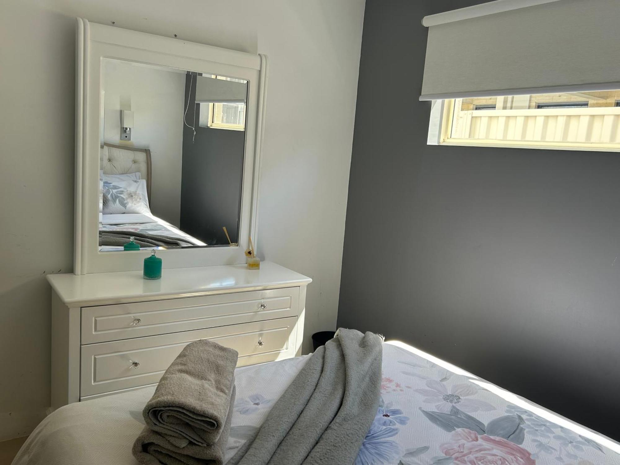 Whitfords Delight Bed & Breakfast Perth Kültér fotó