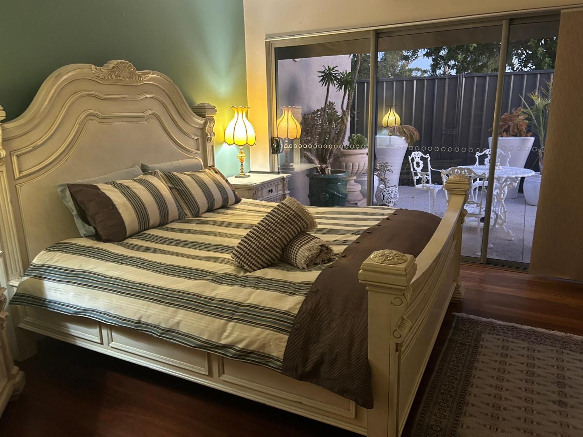 Whitfords Delight Bed & Breakfast Perth Kültér fotó