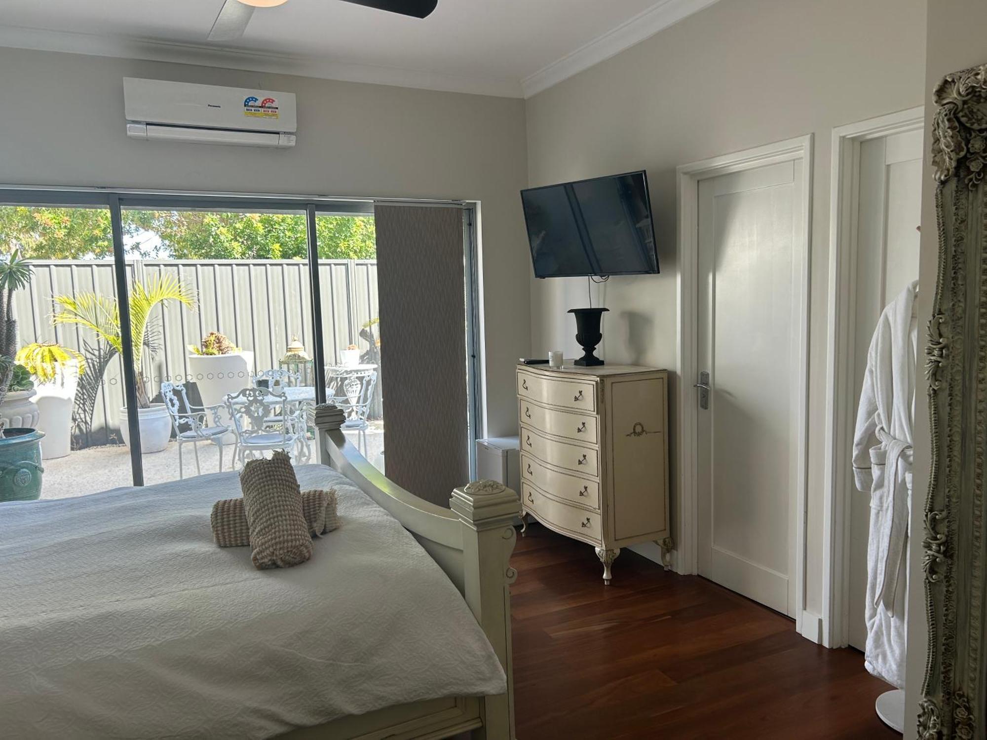 Whitfords Delight Bed & Breakfast Perth Kültér fotó