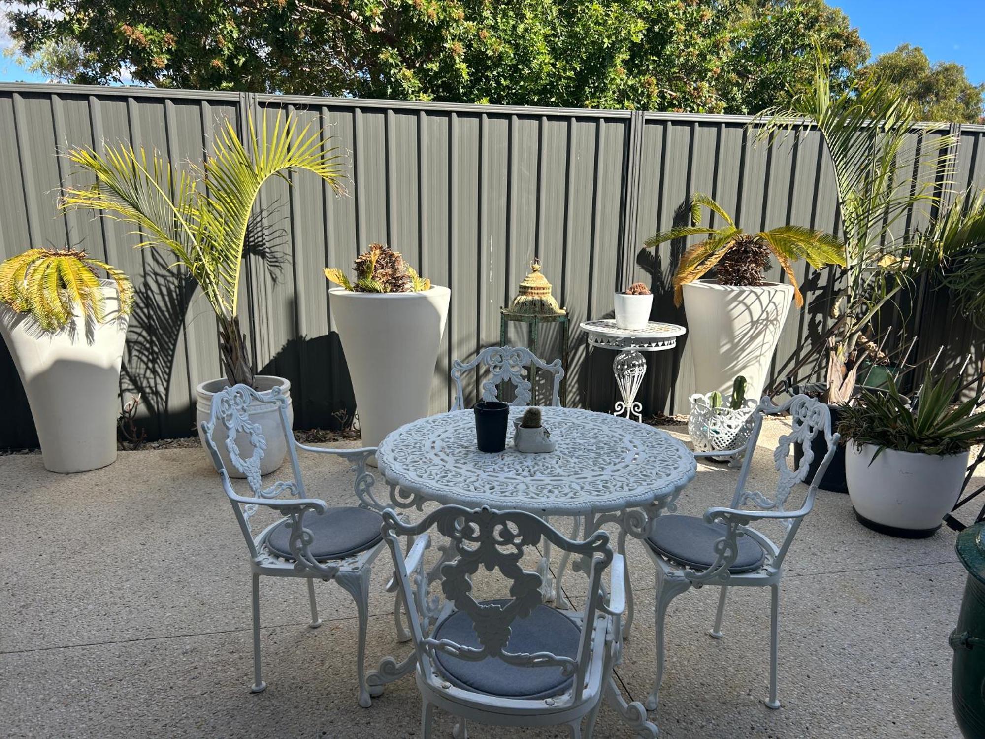 Whitfords Delight Bed & Breakfast Perth Kültér fotó