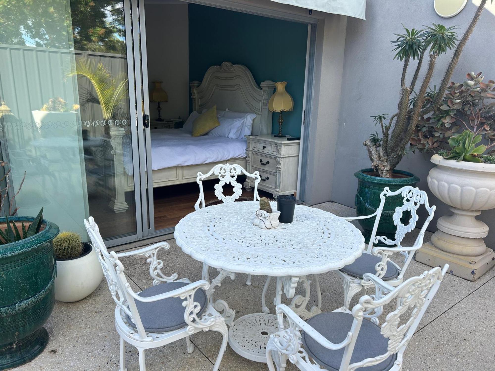 Whitfords Delight Bed & Breakfast Perth Kültér fotó